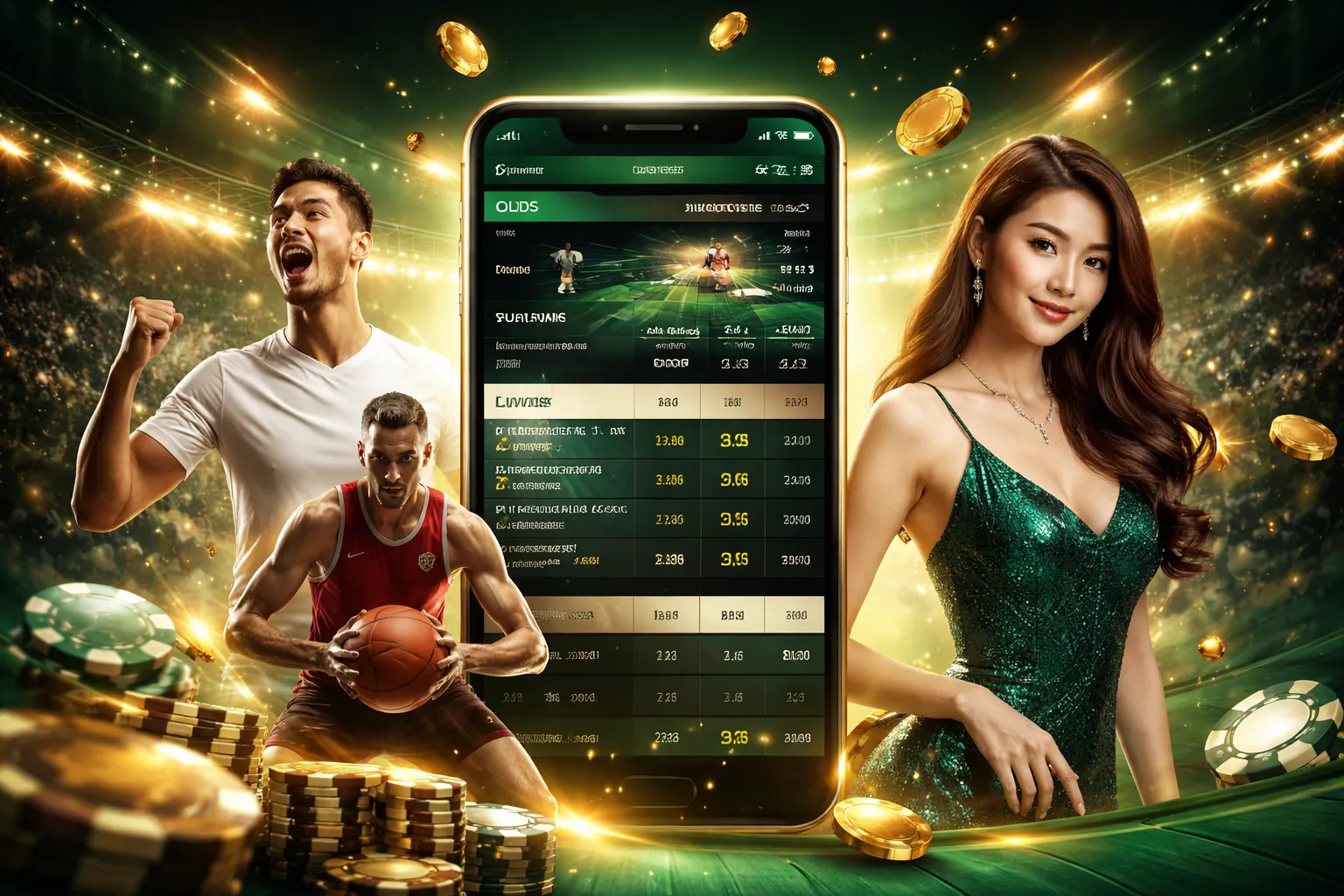 Công nghệ Bảo mật you88