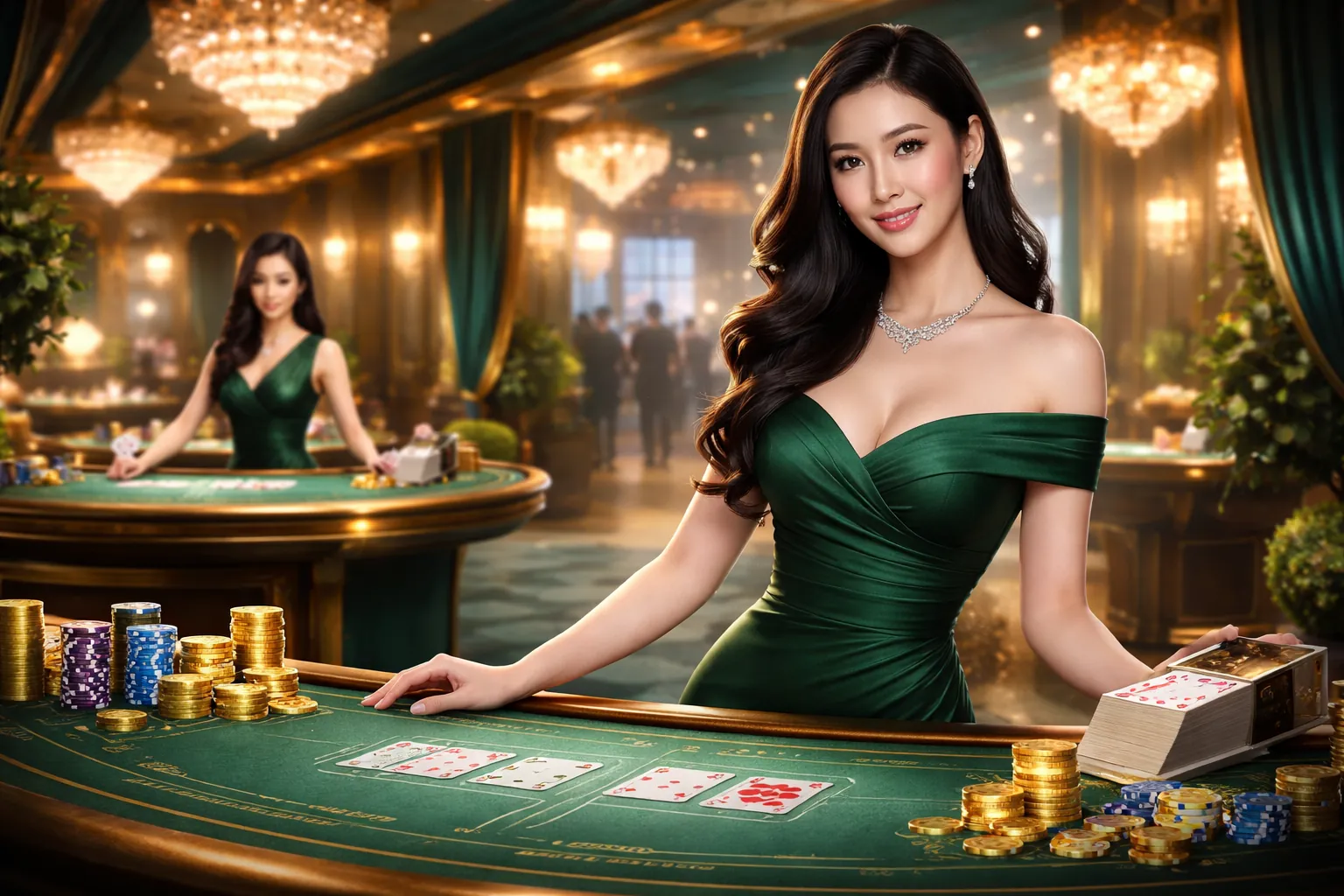 Đa dạng Trò chơi you88