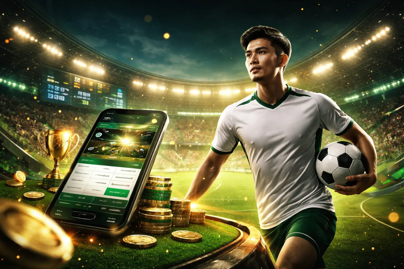 Uy tín và Hợp pháp you88