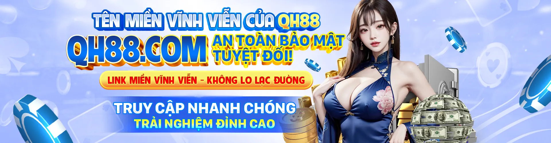 Hình ảnh đại diện Chính sách Cookie của you88