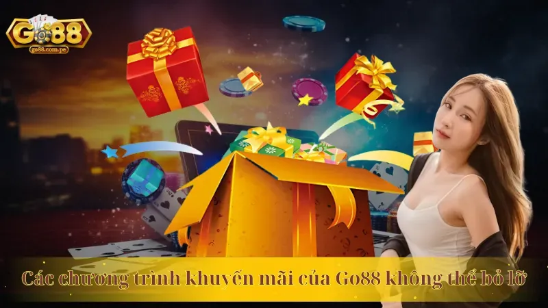 Thưởng nạp lại you88